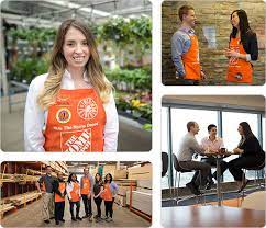 Careers At The Home Depot Canada