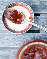 applebee s honey bbq sauce recipe