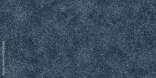steel blue acrylic fiber floor rug