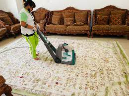 best carpet cleaning home green city