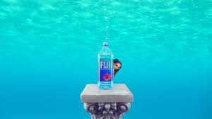fiji water backgrounds