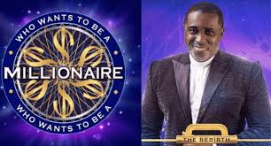Forumnaija.com - Frank Edoho returns as host of Who Wants to be a  Millionaire, N20m up for grabs Popular show host and broadcaster, Frank  Edoho, has been announced as the host of