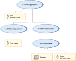 Consumer Direct Organization Structure