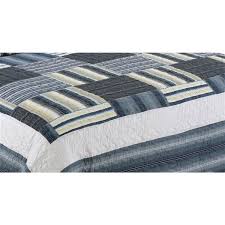 Marina Decoration Navy Blue Taupe And