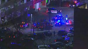 Oakbrook Mall shooting: Police ...