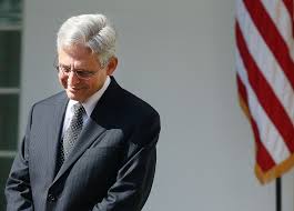 Watch live coverage as judge merrick garland testifies before the senate judiciary committee for his confirmation hearing to be attorney general.feb. Who S Afraid Of Merrick Garland The New Yorker