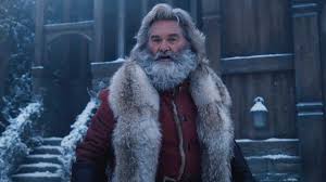 There's a new jolly face of christmas on the way, and his name is kurt russell. 10 Best Movie Santas Ranked Animated And Real Live Versions High On Films