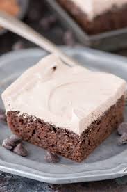 Most people have experienced cravings for chocolate at some point in their lives. Healthy Chocolate Cake No Sugar Oil Or Butter Healthier Cake