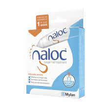 naloc nail treatment 10ml pharmacy