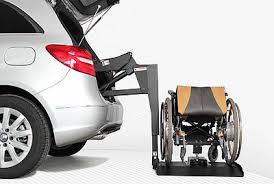 wheelchair lift systems to enter your