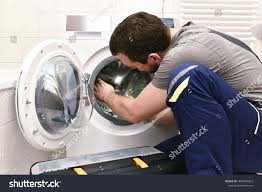 Washing Machine Repair Images: Browse 30,453 Stock Photos & Vectors Free Download with Trial | Shutterstock
