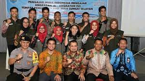 Fakultas pendidikan mipa dan teknologi. Tujuh Pengajar Muda Indonesia Mengajar Ajari Anak Sekolah Terpencil Di Hss Banjarmasin Post