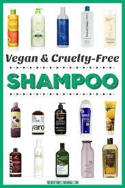 Because we target all types of customer on the market. Vegan Cruelty Free Shampoo Empathy Encompassed Shampoo Free Cruelty Free Shampoos Cruelty Free Cosmetics