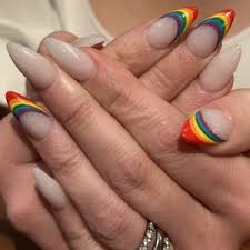 top 10 best nail salon in new orleans