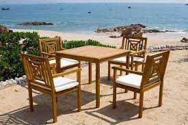 Best Outdoor Dining Sets Ping