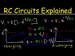 Rc Circuits Physics Problems Time