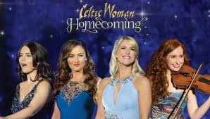 Chloë agnew of performs nocturne with máiréad nesbitt live from the fabulous fox theater in atlanta, ga. Celtic Woman An Enchanting Experience That Leaves You Energized Inspired And Healed Artswave Guide A Program Of Artswave Cincinnati