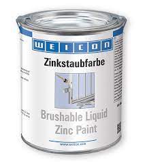 Brushable Zinc Paint 750cc 252104