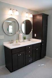 Bathroom Cabinets Designs
