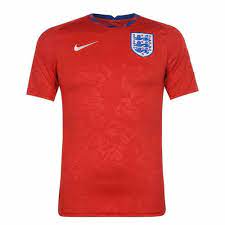 Need the perfect tee for your own training session? 2020 2021 England Nike Pre Match Training Shirt Red Cd2577 600 Uksoccershop