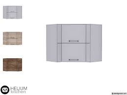 the sims resource helium corner cabinet