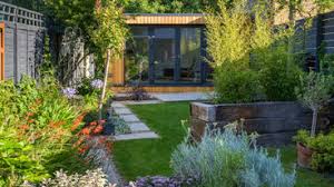 garden designers in maidstone kent