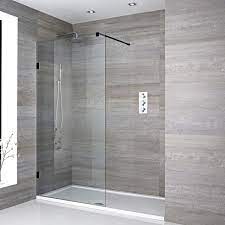 Professional Diy Frameless Shower Screens