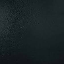 shiny black vinyl flooring textured