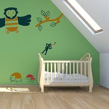 Free Wall Stickers Room To Grow