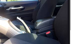 Sr180 Car Seat Covers Armrest Auris