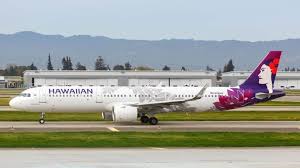 10 best airlines to fly to hawaii in