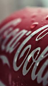 coca cola logo wallpaper for iphone 11