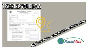You can file for the renewal any time starting from four months before the expiration of the current work permit. Tracking Your I 765 Application For Employment Authorization