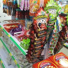 Đại lý bánh kẹo nhập khẩu giá tốt ở đâu? - MB&A Candy & Snack Mini Mart