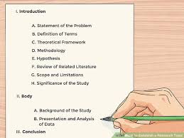 Research paper review of related literature sample   Buy Original      Writing Chapter    Review of Related Literature and Studies As soon as the  research problem    