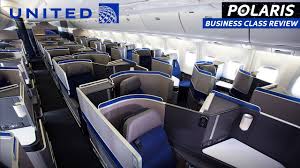 united 767 300 polaris business cl