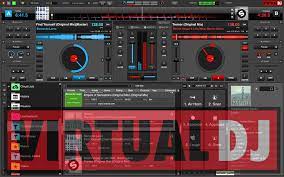 Virtual DJ Home 2021 Build 6613 Free Download
