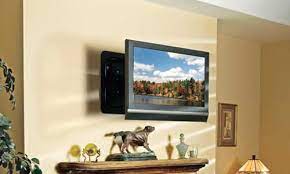 Articulating Flat Screen Tv Wall Mount