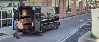the new 2023 ram promaster new