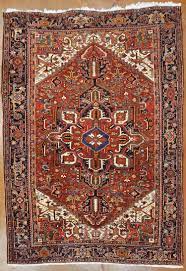 antique heriz rug rugs more