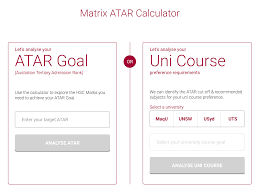 atar calculator predict your atar