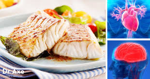 pollock fish is it healthy benefits