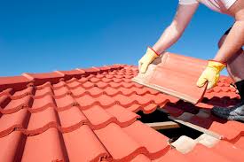 the good and bad of tile roofing