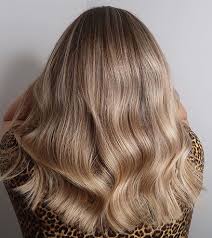 In the hair world, we distinguish hair color by levels (and then tone). Sandy Blonde Hair Color Ideas Formulas Wella Professionals