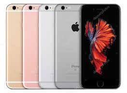 apple iphone 6s all colors silver e