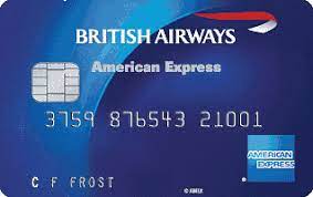 Maybe you would like to learn more about one of these? American Express British Airways Credit Card American Express