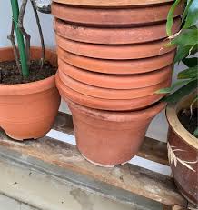 gardening pots planters on carousell