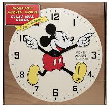 Disney Mickey Mouse Classic Br Limited