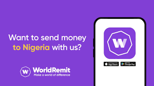 how to send money to nigeria with