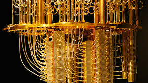 Quantum Computing: A Bubble Ready to Burst? | PCMag